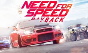 Need for Speed Payback PC Game Latest Version Free Download