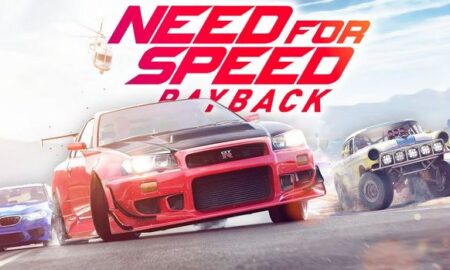 Need For Speed Payback Mobile iOS/APK Version Download