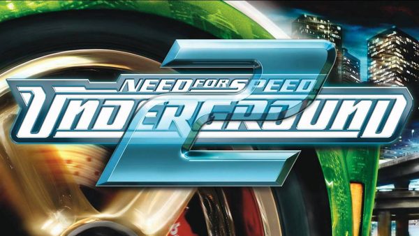 Need for Speed Underground 2 Full Version Free Download