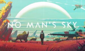 No Man’s Sky Free Full Mobile Game Free Download