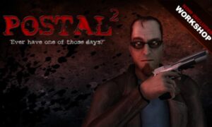 POSTAL 2 Apk Android Full Mobile Version Free Download