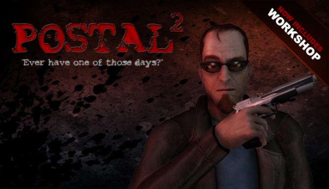 POSTAL 2 Apk Android Full Mobile Version Free Download