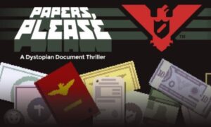 Papers Please PC Latest Version Game Free Download