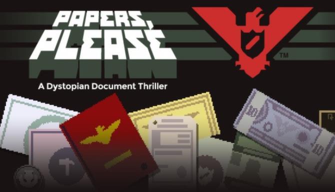 play papers please online free no download