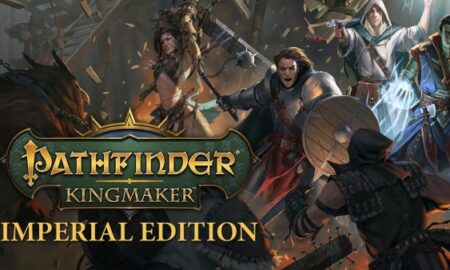 Pathfinder: Kingmaker Imperial Edition Full Mobile Game Free Download