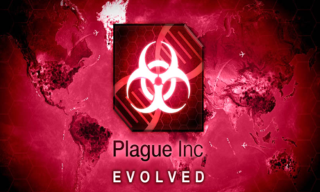 Plague Inc Evolved iOS/APK Full Version Free Download