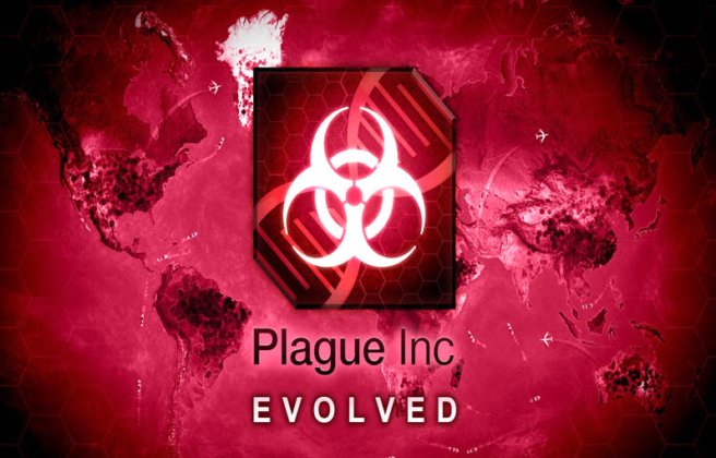 for mac instal Disease Infected: Plague