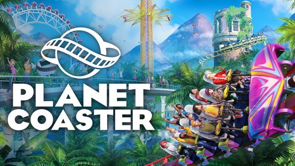 planet coaster full version