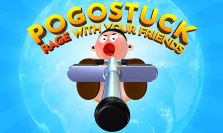 Pogostuck: Rage With Your Friends Latest Version Free Download