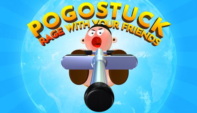 Pogostuck: Rage With Your Friends Latest Version Free Download