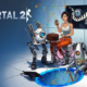 The Portal 2 iOS/APK Full Version Free Download