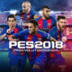 Pro Evolution Soccer / PES 2018 PC Game Free Download
