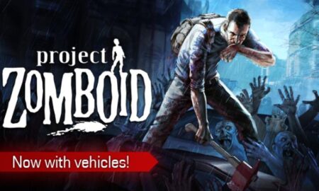 Project Zomboid iOS/APK Full Version Free Download