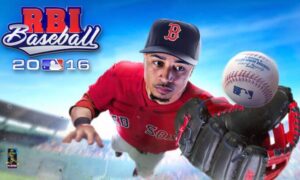 R.B.I. Baseball 16 iOS/APK Full Version Free Download