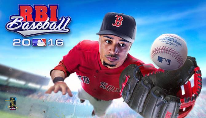 R.B.I. Baseball 16 iOS/APK Full Version Free Download