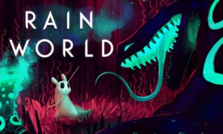 The Rain World Game iOS Latest Version Free Download