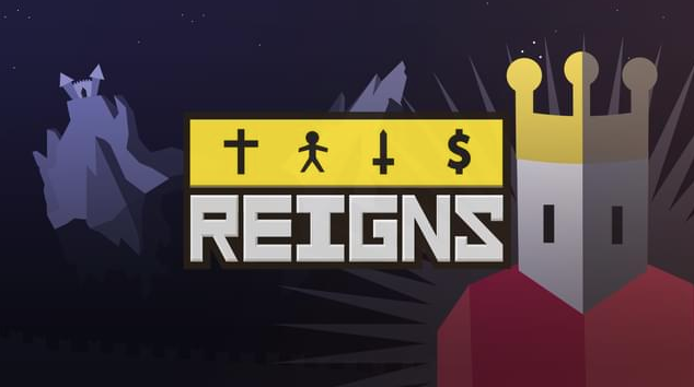 The Reigns PC Latest Version Game Free Download