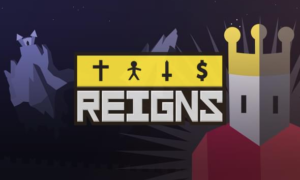 The Reigns Apk iOS/APK Version Full Game Free Download