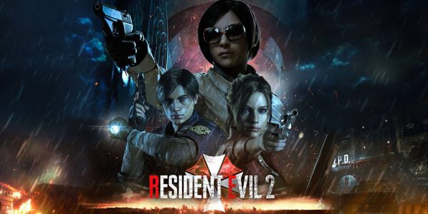 Resident Evil 2 Remake PC Version Full Game Free Download