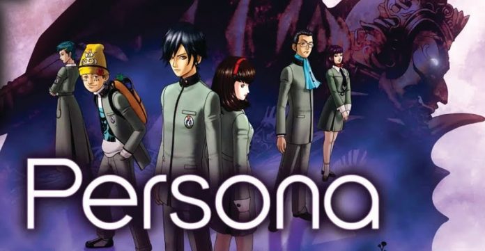 Revelations Persona PC Version Game Free Download