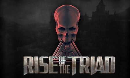 Rise of the Triad Full Mobile Game Free Download
