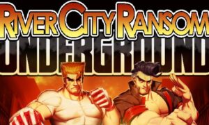 River City Ransom: Underground Full Mobile Game Free Download