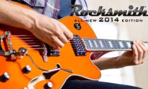 Rocksmith 2014 Game iOS Latest Version Free Download