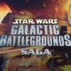 STAR WARS Galactic Battlegrounds Saga Mobile Game Free Download