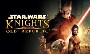 STAR WARS - Knights Of The Old Republic Free Download PC Game (Full Version)