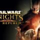 STAR WARS Knights of the Old Republic Mobile Game Free Download