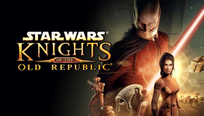 STAR WARS Knights of the Old Republic Mobile Game Free Download