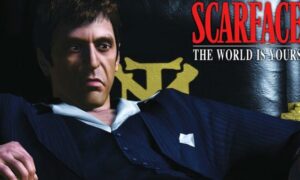 Scarface: The World Is Yours Full Mobile Game Free Download