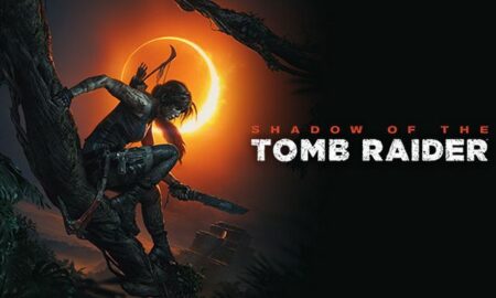 Shadow of the Tomb Raider PC Version Game Free Download