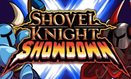 Shovel Knight Showdown Latest Version Free Download
