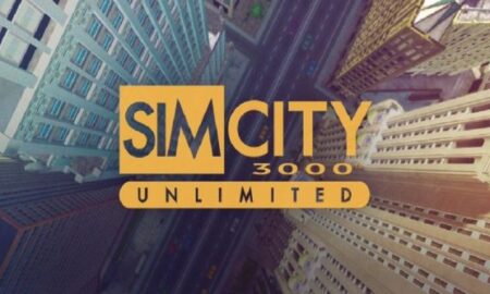 SimCity 3000 Unlimited for Android & IOS Free Download
