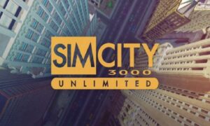 SimCity 3000 Unlimited PC Version Full Game Free Download