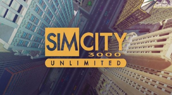 SimCity 3000 Unlimited Full Version Free Download