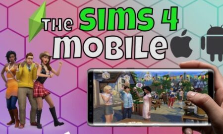 Sims 4 Apk iOS/APK Version Full Game Free Download
