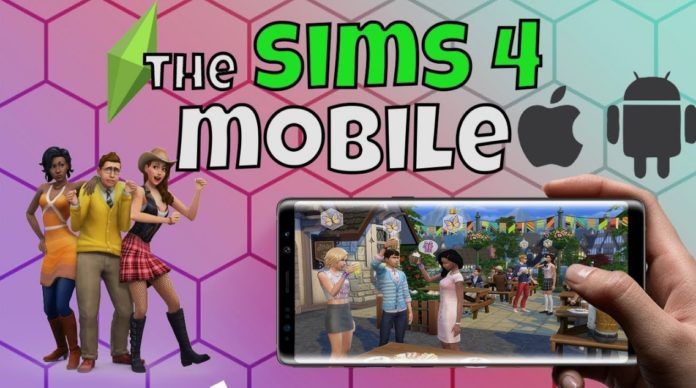 sims 4 hacked apk free download