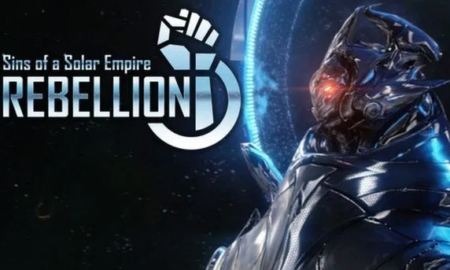 Sins of Solar Empire Rebellion Full Mobile Game Free Download