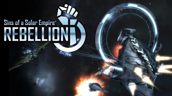 Sins of a Solar Empire: Rebellion Full Mobile Game Free Download
