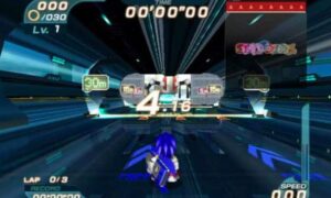 Sonic Riders PC Version Full Game Free Download