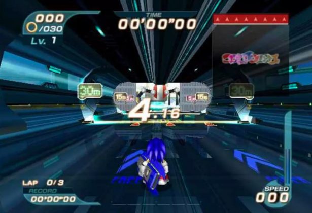 Sonic Riders PC Version Full Game Free Download