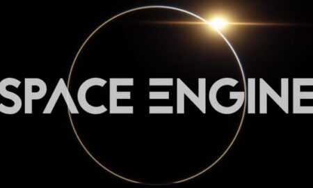 SpaceEngine iOS/APK Full Version Free Download