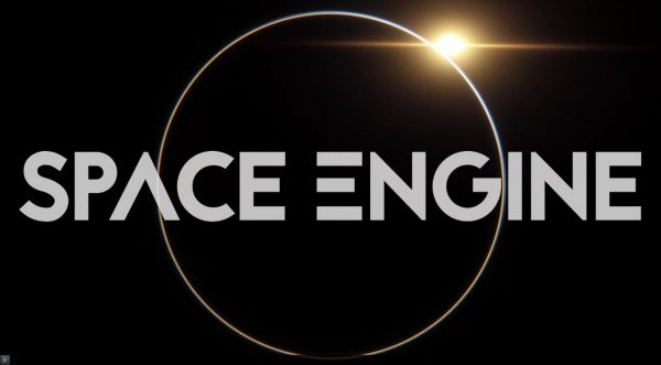 Space Engine IOS & APK Download 2024