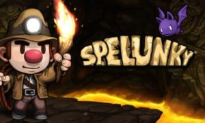 The Spelunky PC Latest Version Game Free Download