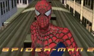 The Spider-Man 2 iOS/APK Full Version Free Download