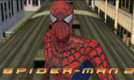 Spider-Man 2 Free Download PC (Full Version)