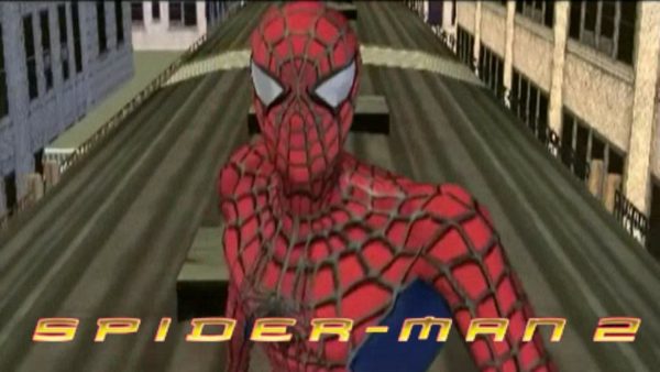 The Spider-Man 2 iOS/APK Full Version Free Download