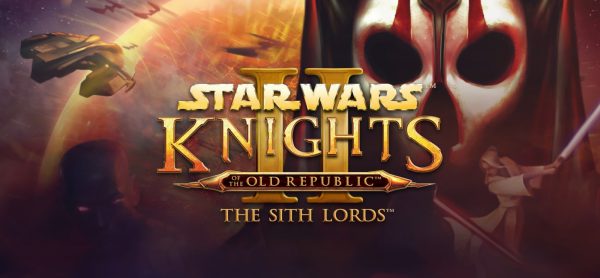 Star Wars Knights of the Old Republic II PC Game Free Download